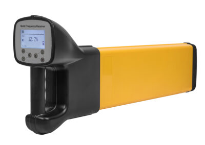 TVB200 Locatore multifrequenza