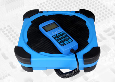 Systronik SC-100 – Bilancia