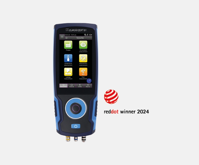 EUROLYZER® S1