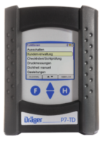 DRÄGER P7-TD