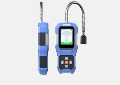 CERCAFUGHE GAS REFRIGERANTI