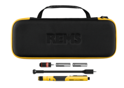 REMS GS4