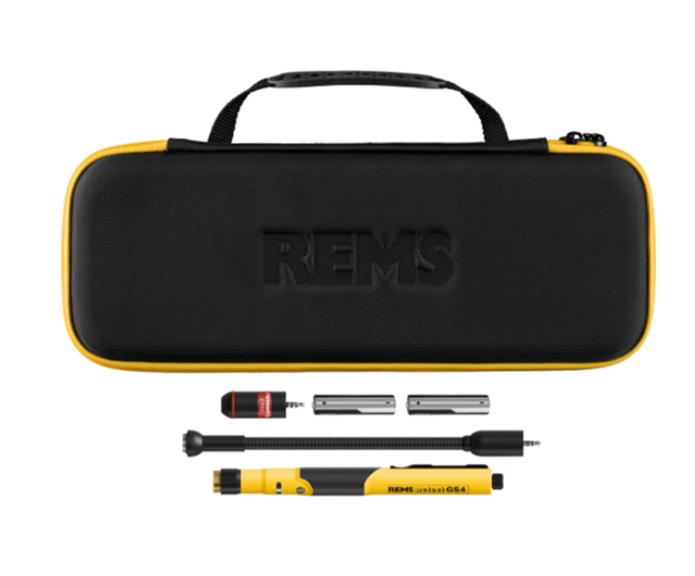 REMS GS4
