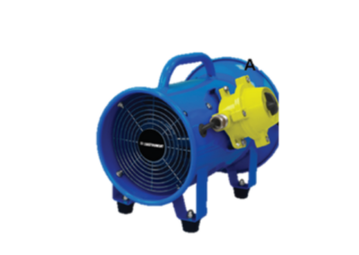 BLW-250 – VENTOLA ATEX